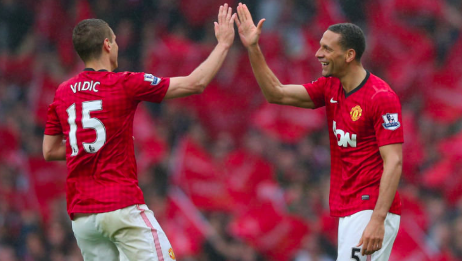 新的挑战 新的挑战